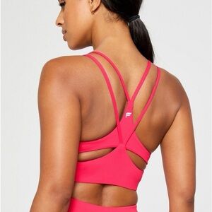 Principal Low Impact Bra